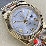 ロレックスコピー 819 40mm 316鋼 自動巻き